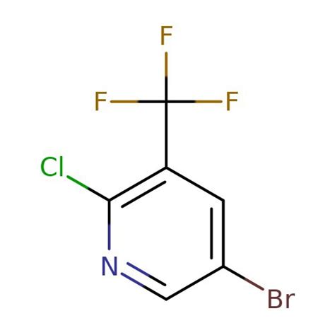 Good Price Cas Bromo Chloro Trifluoromethyl