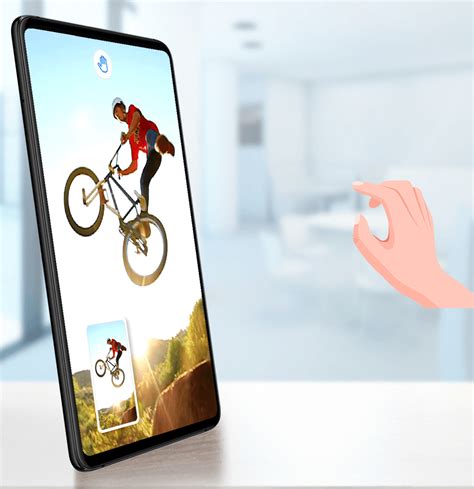 C Mo Hacer Una Captura De Pantalla Huawei Soporte M Xico