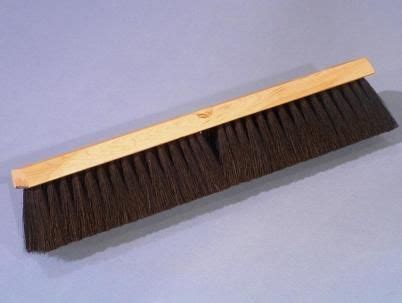 Balai Brosse En Tampico Naturel Mb