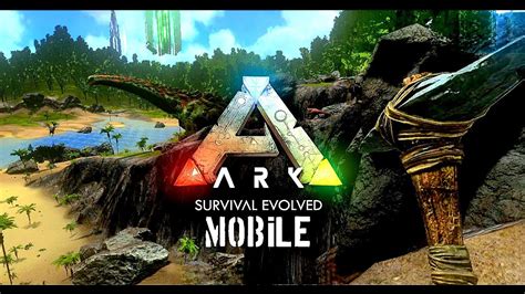 ARK Survival Evolved Haritayı keşfediyoruz Epic Grafiklerde YouTube