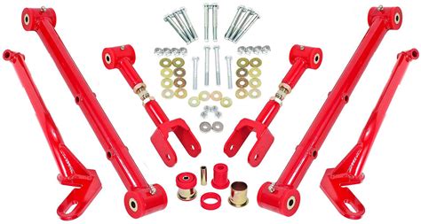 All New G Body Rear Suspension Kit From BMR