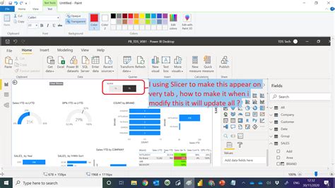 Solved How To Make Slicer Dynamic Microsoft Power Bi Community