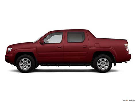 2007 Honda Ridgeline Rtl At Morristown Chevrolet Research Groovecar