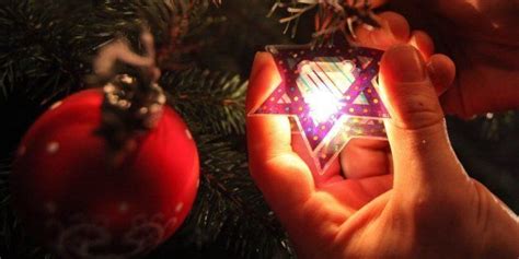 The Rise Of The Menorah Tree Christmas Traditions Inspiring New Ways