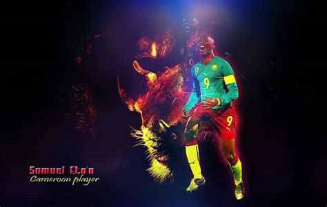 Top 999 Cameroon National Football Team Wallpaper Full Hd 4k Free To Use