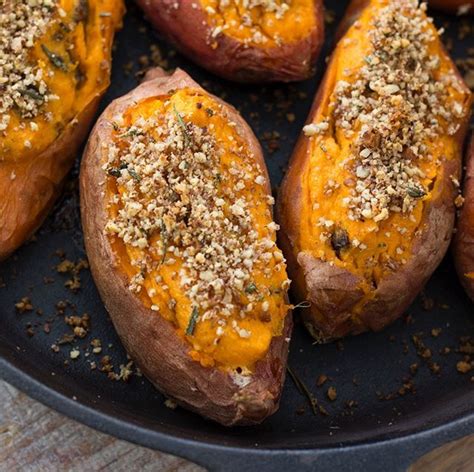 Medical Medium® Medicalmedium • Instagram Photos And Videos Twice Baked Sweet Potatoes