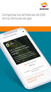 Repsol Vivit Luz Y Gas Apps On Google Play