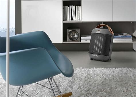 Best Electric Space Heaters 2021 - Dwell