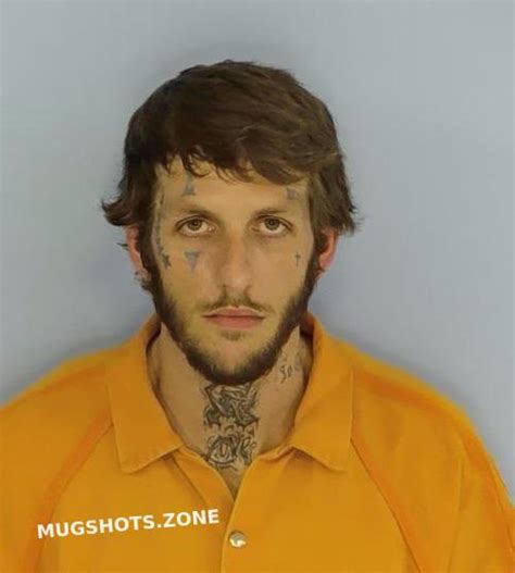 Kabaci Michael Alexander 01102024 Walton County Mugshots Zone