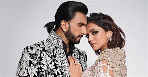 All Isn T Well Between Deepika Padukone Ranveer Singh Netizens Are