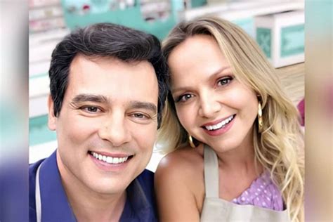 Portiolli E Eliana Famosos Do SBT Possuem Fortunas Chocantes