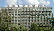 Category:Verlagsgebäude Neues Deutschland - Wikimedia Commons