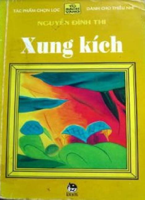 Xung Kích Tải Sách Miễn Phí Đọc Sách Online