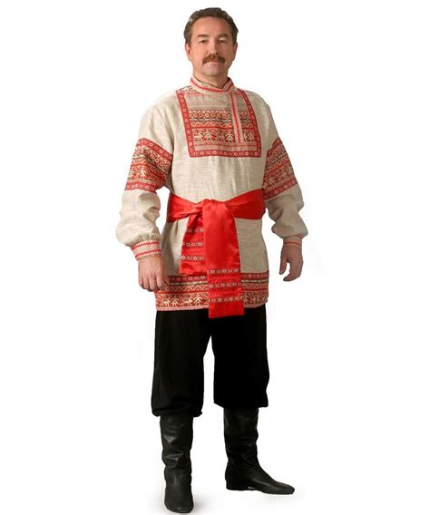 Bieloruský kroj (67 fotografií): prvky ženského národného kroja ...