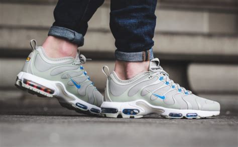 Another Versatile Combo On The Nike Air Max Plus Tn Ultra Kicksonfire