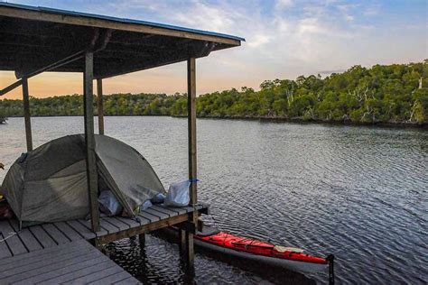 Explore The Ten Thousand Islands Southwest Floridas Wet Wonderland