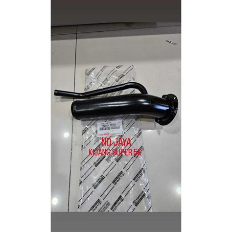 Jual Pipa Tangki Bensin Kijang Kf K Kijang Super Fuel Tank Pipe