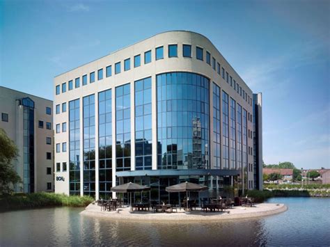 BCN, luxe trainingslocaties