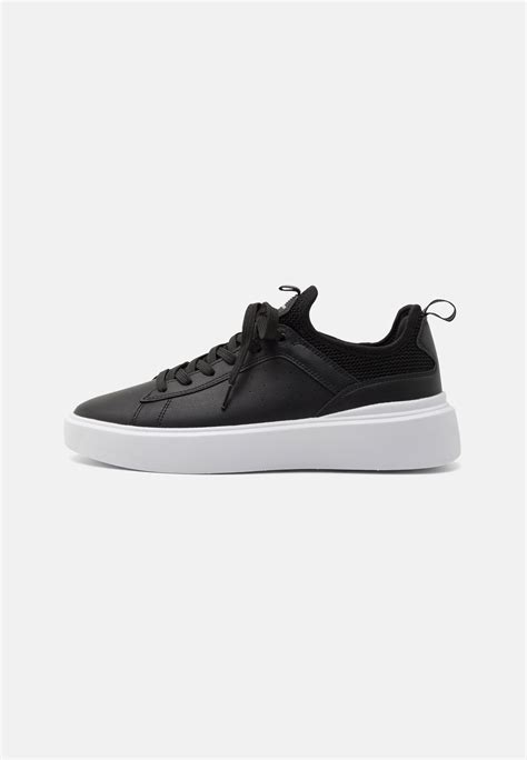 Antony Morato BARNET Sneaker Low Black Schwarz Zalando Ch