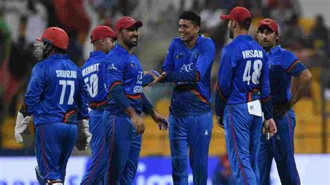 Bangladesh Vs Afghanistan Asia Cup 2018 Live Streaming Squads Time