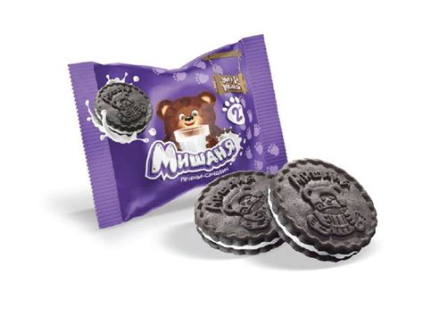 «Мишаня» - Донко