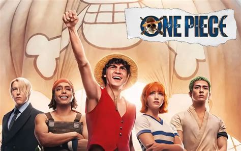 ¿conoces A La Tripulación De Los Sombrero De Paja De One Piece