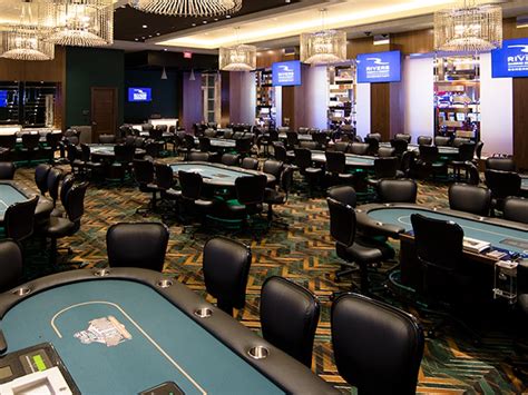 Poker Room Blog — Rivers Casino & Resort Schenectady