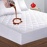 Top 10 Best Waterproof Mattress Pads In 2024 Reviews