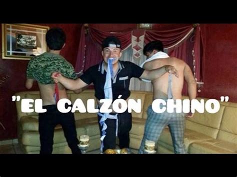 Reto Del Calz N Chino Extremo El Payaso De La Toledo Youtube