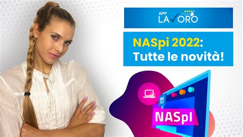 NASpi 2022 cos è come funziona e come richiederla Blog e News