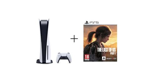 Konsola Playstation Z Gr The Last Of Us Part Za Z W Neonet