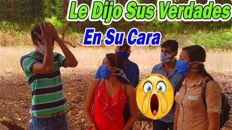 Pobre Jose Se Le Puso Color De Hormiga Con Diana💪😡💔aventuras De Campo