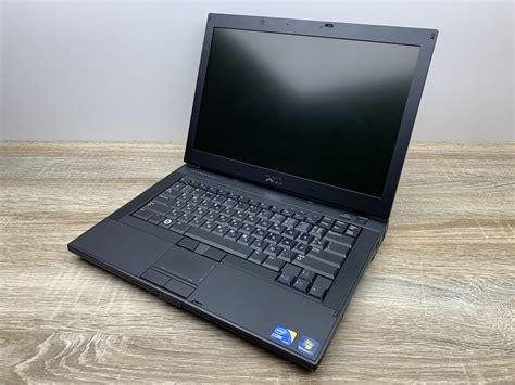 Ноутбук Б У Dell Latitude E6410 14 1 Wxga I5 520m 2 4 X2 93 Ghz Ram 8gb Ssd 120gb АКБ 49wh Сост