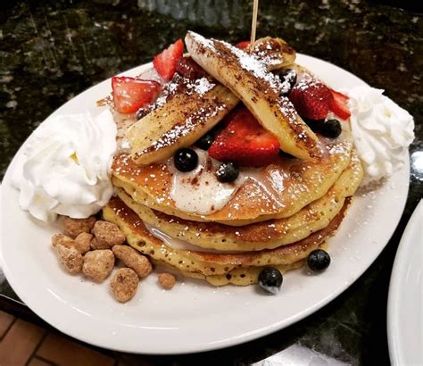 The Best Breakfast Restaurants in Monmouth County, NJ