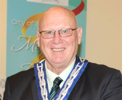 Mayor Stubbs to retire from the City of Busselton | Busselton-Dunsborough Mail | Busselton, WA