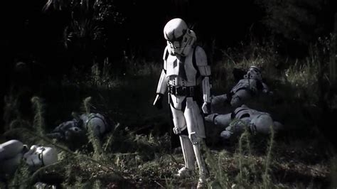 Stormtrooper Battle Sabaton Lost Battalion Youtube