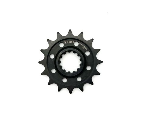 Yamaha Yzf R Sitta Front Sprocket Pitch Motorcycleraceparts