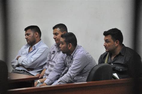 Finalizó Juicio De Militares Del Batallón La Popa De Valledupar