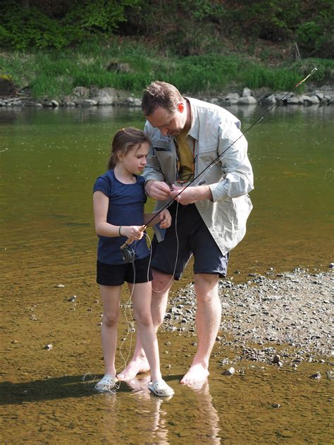 10 Tips for Summer Fly Fishing | CzechNymph.com