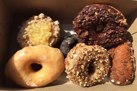 The 4 Best Spots To Score Doughnuts In Cincinnati