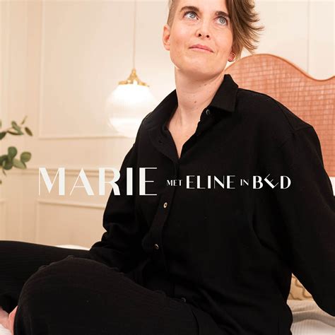 Met Eline In Bed Podcast Over Ondernemen Eline Massin Breng Je