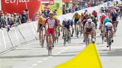 Team Cofidis On Twitter CircuitWallonie LAPORTEChristop Remporte