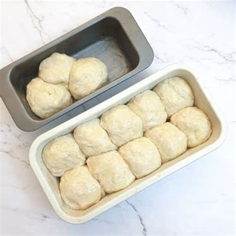 Buttermilk Rusks Foodle Club