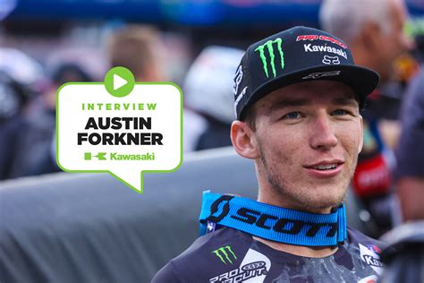 Austin Forkner Jen Avais Besoin Lebigusa Actualit Du