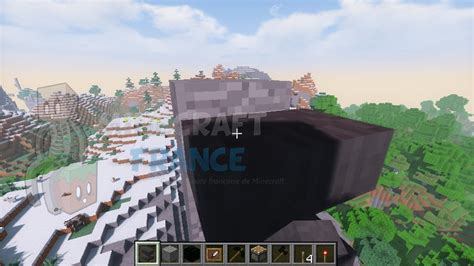 Mod Carbonado Ore 1102 1152 Minecraft France