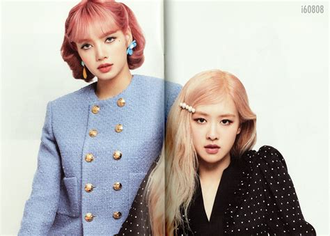 두유 on Twitter scan BLACKPINK 2022 Welcoming Collection Mini Note