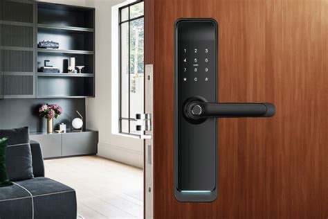 Hotel Door Locks How To Choose The Best One Raizo Smart Lock