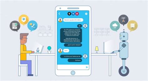 Mejores Herramientas Para Crear Chatbots Marketeros Latam