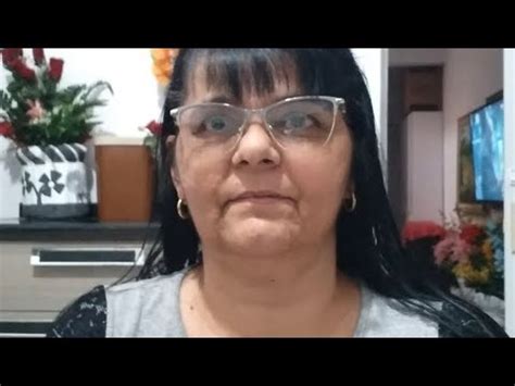 A PASTORA NADIR FOI UNGIDA A BISPA YouTube