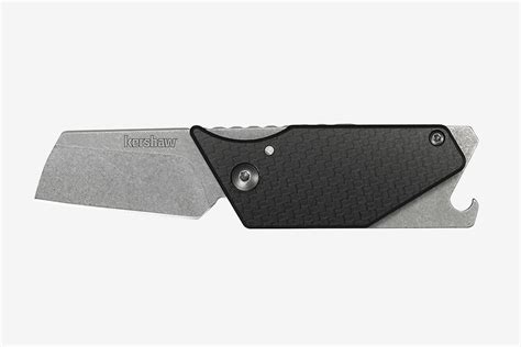 Butchers Blade 10 Best Pocket Cleaver Edc Knives Hiconsumption